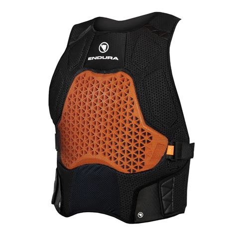 Endura MT500 D3O Protector Vest Jenson USA