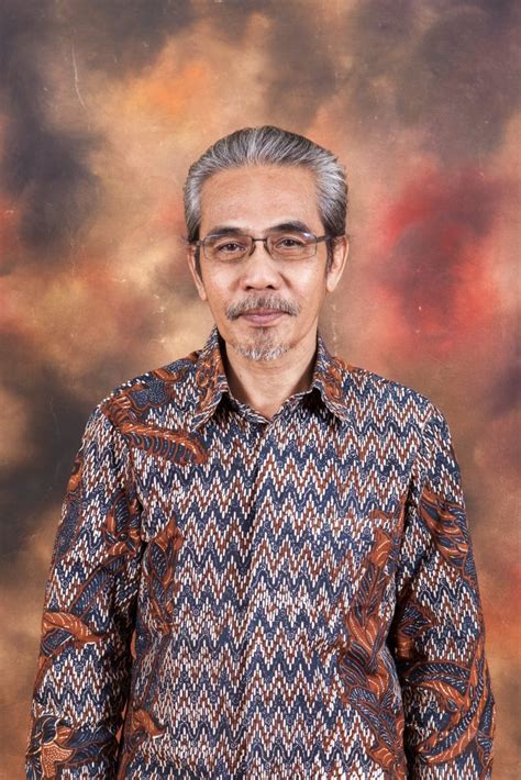 Prof Dr Muhamad Bachri Amran DEA Program Studi Kimia ITB