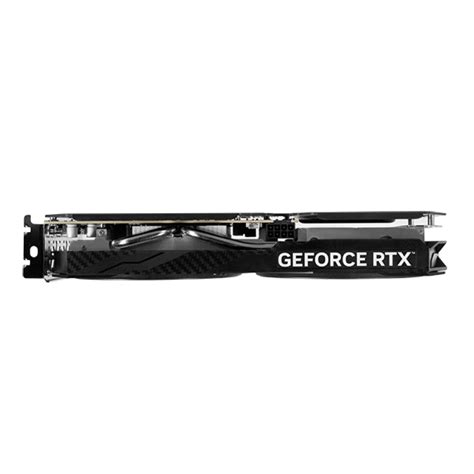 GALAX GeForce RTX™ 4060 EX