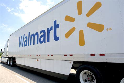 Truck Driver Finds Body Near Vero Beach Walmart – Sebastian Daily