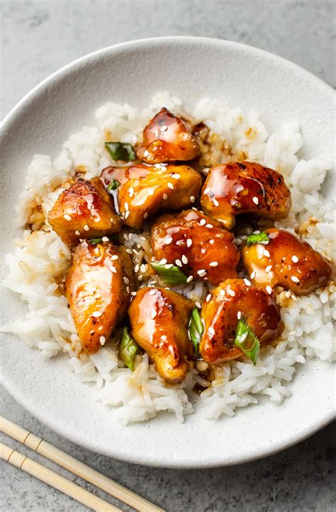 How To Make Teriyaki