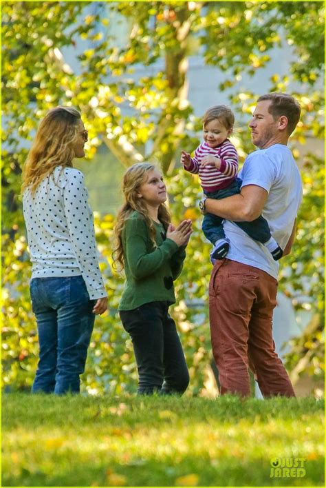 Photo: drew barrymore will kopelman central park fun with olive 14 | Photo 2962226 | Just Jared