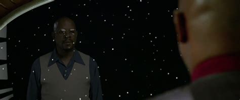 'Star Trek: Deep Space Nine' Almost Had a Meta Finale - Newsweek