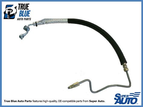 High Pressure Power Steering Hose For Nissan Maxima