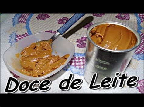 COMO FAZER DOCE DE LEITE NA PANELA DE PRESSÃO SUPER FÁCIL E DELICIOSO