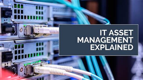 What Is It Asset Management Itam Introduction To Hardware Asset