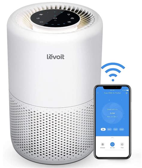 Best Rated Home Air Purifiers Review And Buying Guide 2024