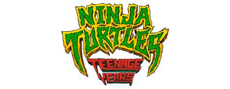 Ninja Turtles Teenage Years Wikiwand