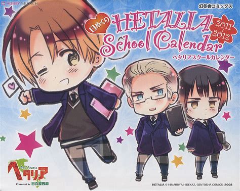 Axis Power Countries Axis Powers Hetalia Image By Himaruya Hidekaz