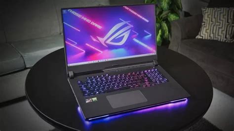 Rekomendasi Laptop Gaming Terbaik Di Indonesia