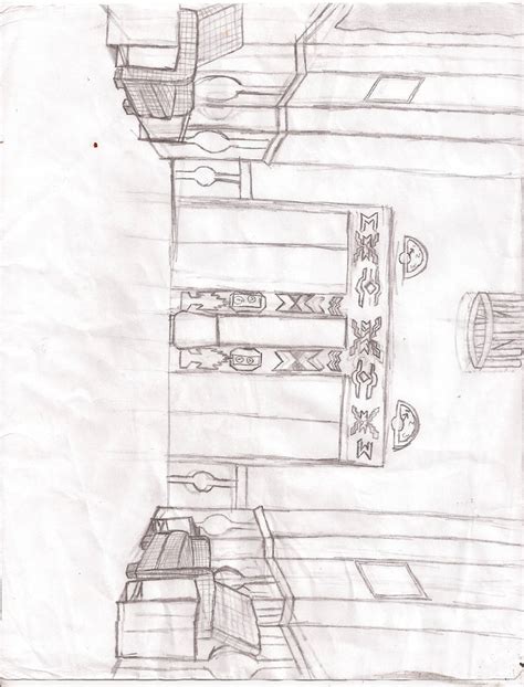 The Shining Elevator Scene By Elijah95912 On Deviantart