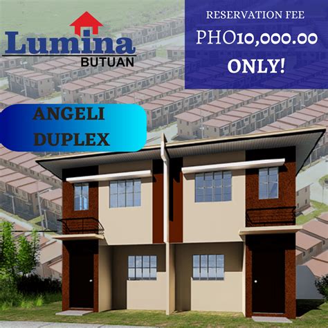 Two Storey Preselling House And Lot March In Butuan Agusan