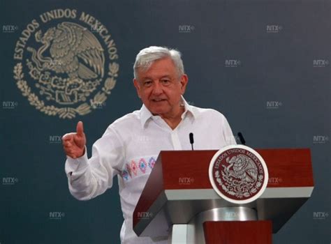 AMLO fustiga al diario Reforma por alarmar sobre pandemia Círculo