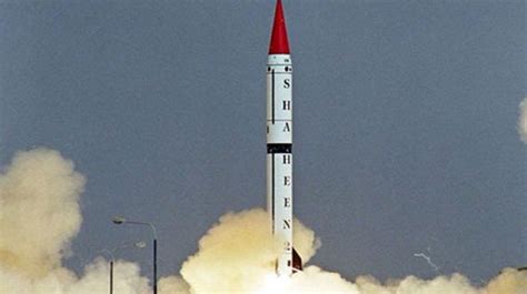 Pakistan Conducts First Flight Test Of N Capable Ababeel Missile