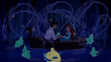 The Little Mermaid (1989) – Movie Reviews Simbasible