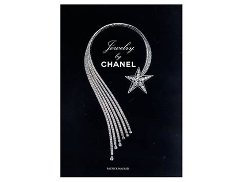 The A List 80 Years Of Chanel Jewelry In One Book Stylecaster