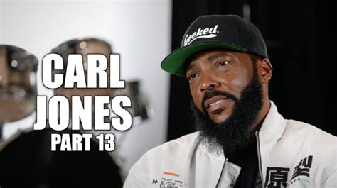 EXCLUSIVE: Carl Jones on How He Started Dating Erykah Badu, Was Married ...