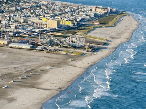 Best Jersey Shore Beaches : TravelChannel.com | Travel Channel