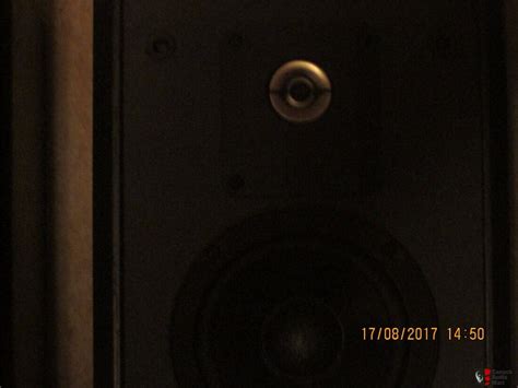 Jbl 2600 Bookshelf Speakers Photo 1619102 Aussie Audio Mart