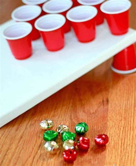 21 Best Christmas Games Perfect For Preschoolers