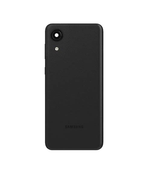 Tapa Trasera Samsung Galaxy A03 Core Smartphones Peru