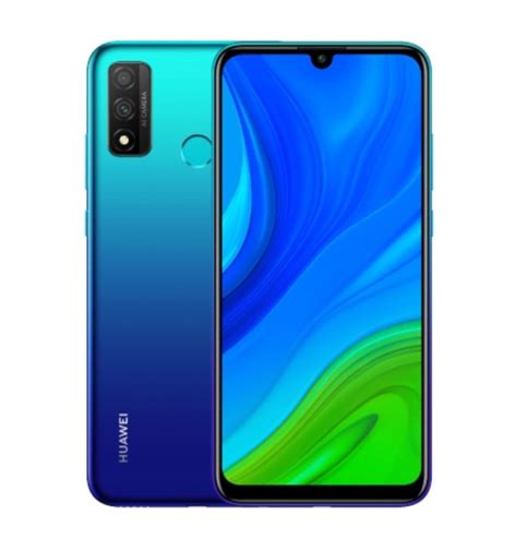 Nuevo Huawei P Smart Caracter Sticas Precio Y Ficha T Cnica