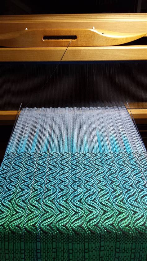 Weaving Patterns Design, Weaving Designs, Weaving Projects, Rigid Heddle Weaving, Loom Weaving ...