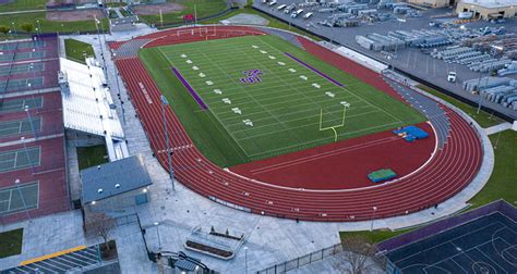 MADERA U.S.D. - MADERA SOUTH H.S. STADIUM EXPANSION - TETER