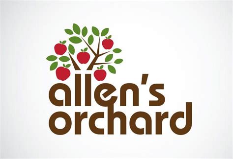 Orchard Logo - LogoDix