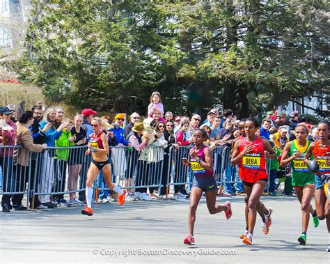 Boston Marathon 2024 Qualifying Times Women Niki Lauryn