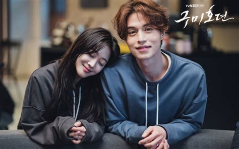 Jo Bo Ah Akui Tahan Tangis Saat Syuting Adegan Bareng Lee Dong Wook Ini