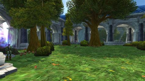 Garden Stormwind Keep Warcraft Wiki Your Wiki Guide To The World