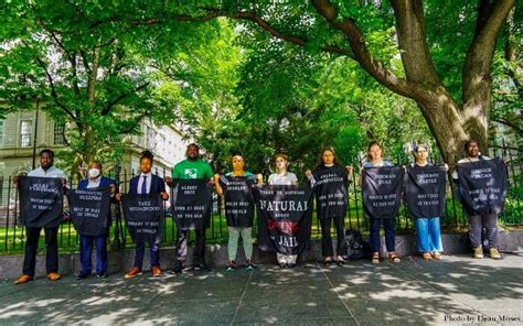 Racial Justice Update July 2022 Closing Rikers Call For Legislative