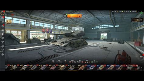 Wot Blitz Tier Premium Ht Gravedigger My Game Replay Xi