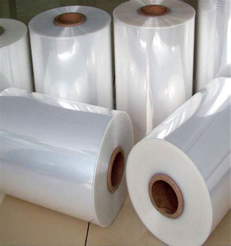 Cosmo BOPP Thermal Gloss Film Packaging Type Roll 2000 Meter At Best