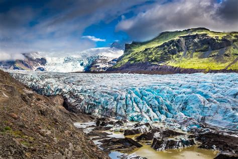 Cómo hacer la ruta circular de Islandia Consejos prácticos Mi Viaje