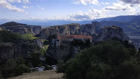 The Meteora Hiking Tour - Discover it at Meteora Trails