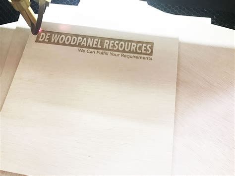 Plywood Custom Size De Woodpanel Resources