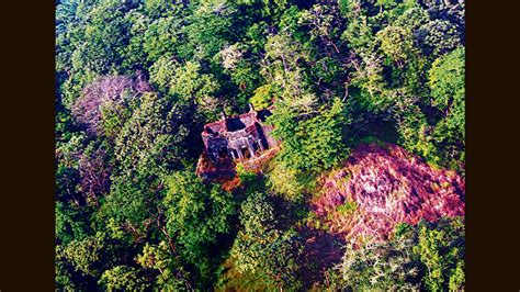 19th-century Bhoot Bangla, water treatment plant to get a facelift ...