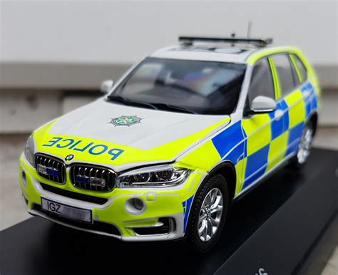 Bmw X Psni Police Road Policing Northern Ireland Flickr