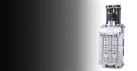 UltraShot Injection System Is A Revolutionary Hot Runner