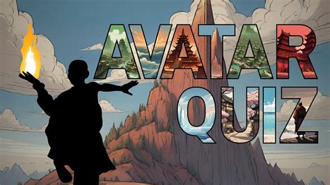 The Ultimate Avatar Quiz Quizzes Cbc Kids