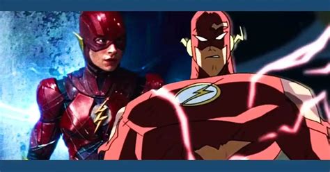 Wally ou Barry DC finalmente confirma quem é o Flash mais rápido