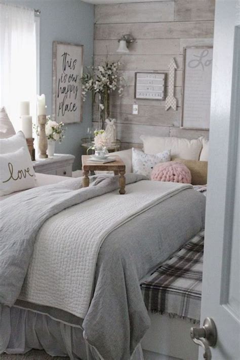 Incredible Country Bedroom Ideas For You Decoholic