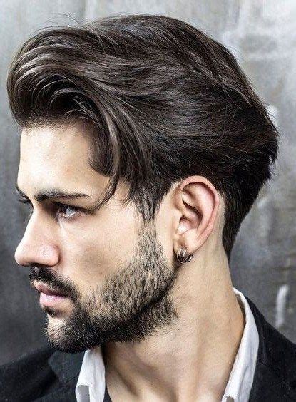 16 Sexiest Hairstyles For Men With Thin And Fine Hair Long Hair Styles Men Mens Hairstyles