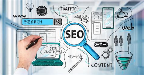 Strategia SEO Tassello Fondamentale Per Il Tuo Business