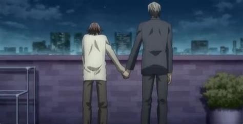 Watch Junjou Romantica Season 3 Episode 11 Live Stream Free Online