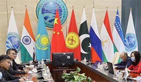 India Invites Foreign Ministers Of Pakistan China For Sco Meet In Goa