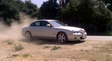 IMCDb Org 2005 Jaguar S Type R X200 In Desperate Housewives 2004 2012