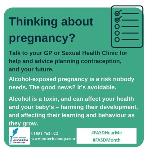 Avoiding Alcohol During Pregnancy Nhs Western Isles Serving The